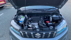 Suzuki Vitara 1.4 Boosterjet 48V Hybrid SZ-T 5dr Petrol Estate